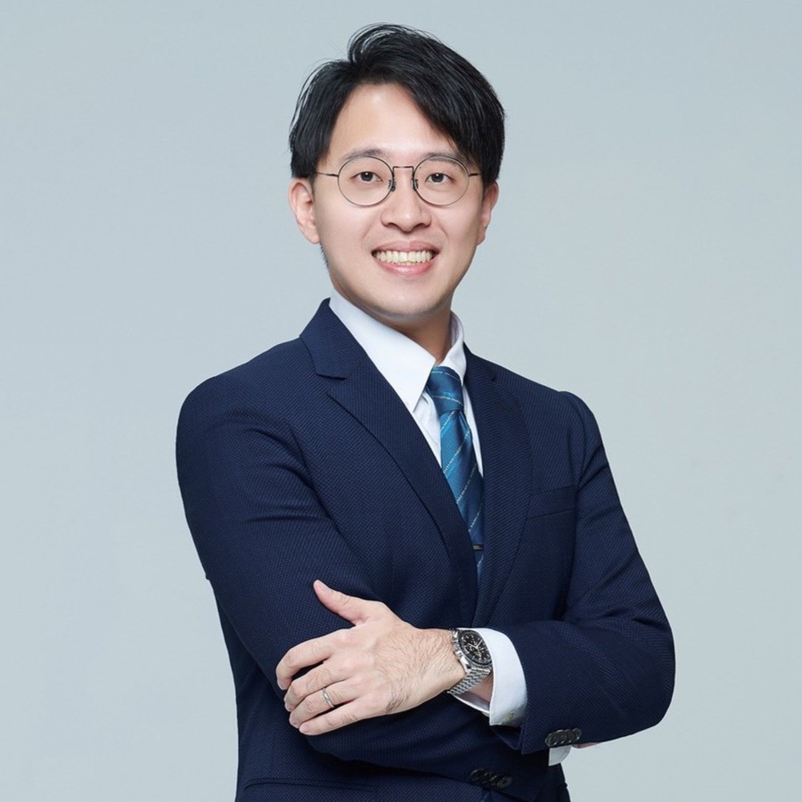 Tsung-Hao Tseng(Leo Tseng)